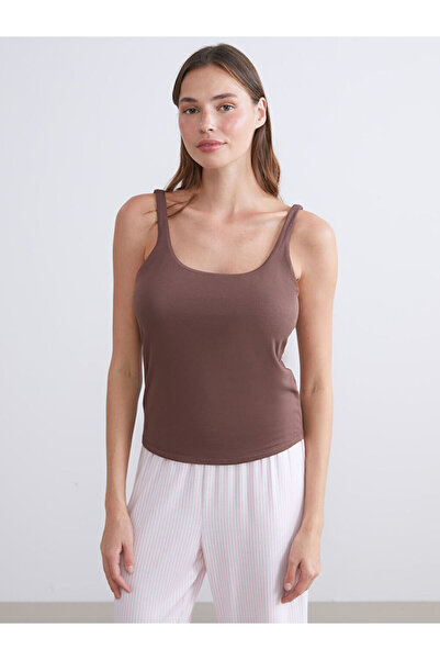 LC Waikiki Shining Choices from Shining Store U Roba Women's Tank Top with Co...