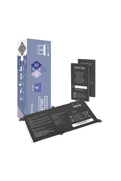 Other Baterie B31N1732 pentru Asus Vivobook S430 X430U K430