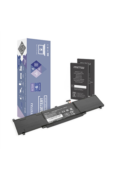 Other C31N1339 battery for Asus Zenbook UX303L TP300L