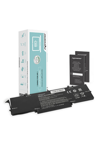 Other Bateria BE06XL pentru HP Elitebook 1040 G4