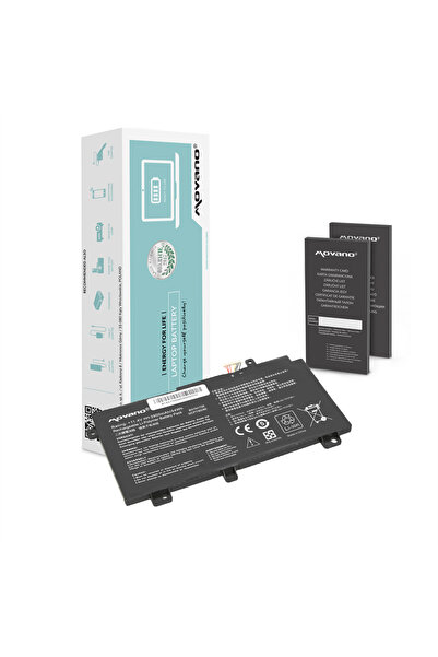 Other Baterie B31N1726 Asus FX504 FX505 FX80G