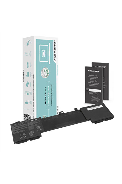 Other C42N1630 Battery for Asus Zenbook Pro UX550V UX550VD UX550VE