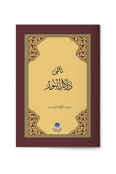 Hayrat Neşriyat Hafız Boy Delaili'n Nur (Mealli)