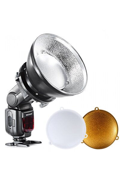 FALCON EYES FalconEyes декоративна лампа за светкавица на скейтборд с универс...