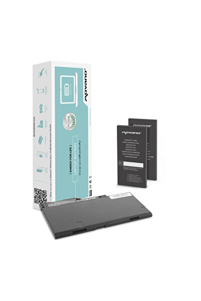 Other Baterie CM03XL pentru HP EliteBook 740 750 840 G1 G2