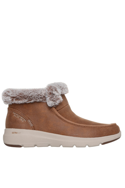 SKECHERS Pantofi sport pentru femei, GLACIAL ULTRA - COZY GETAWAY 144221-CSNT...