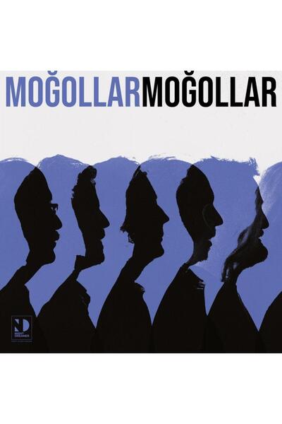 Genel Markalar Moğollar-Anatolian Sun Vol. 2 ( Plak )
