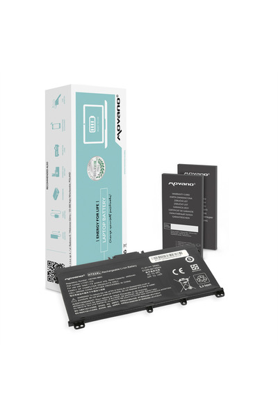 Other HT03XL Battery for HP 240 250 255 256 G7 340 348 G5