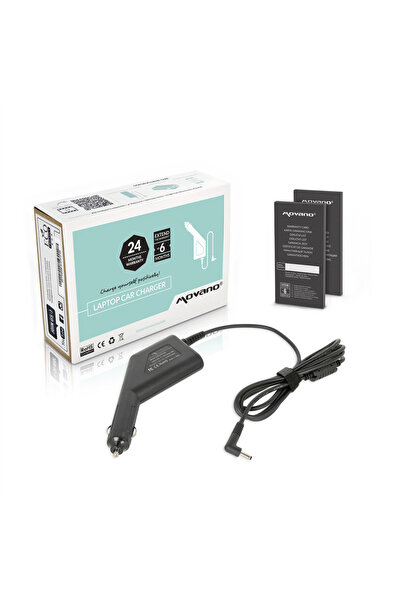 Other Sursă de alimentare auto pentru Kiano 12v 2a 24W 3.5x1.35