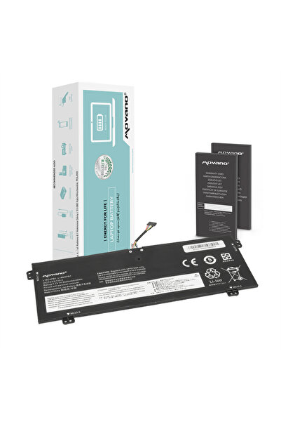 Other Baterie pentru Lenovo YOGA 720-13IKB 730-13IKB L16L4PB1 L16C4PB1 L16M4PB1