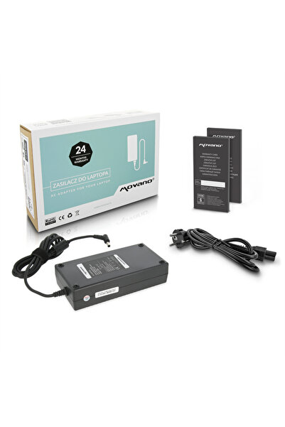 Other Încărcător pentru Asus 19.5v 9.23a 180W 6.0x3.7mm