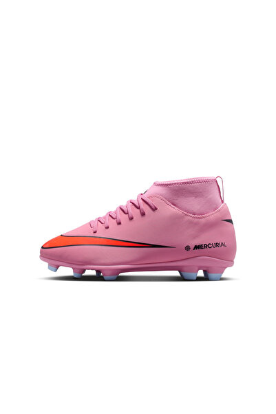 Nike Ghete de fotbal Mercurial Superfly 10 MG JR