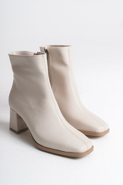 meyra'nın ayakkabıları Жіночі шкіряні черевики на підборах