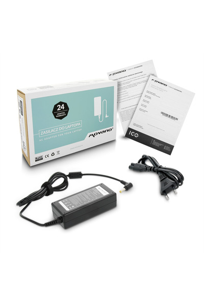 Other Încărcător de alimentare pentru Acer 19v 3.42a 65W 5.5x1.7mm