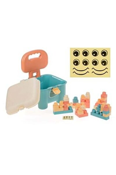 OEM Bucket Chair with Soft Blocks - 32 Pieces