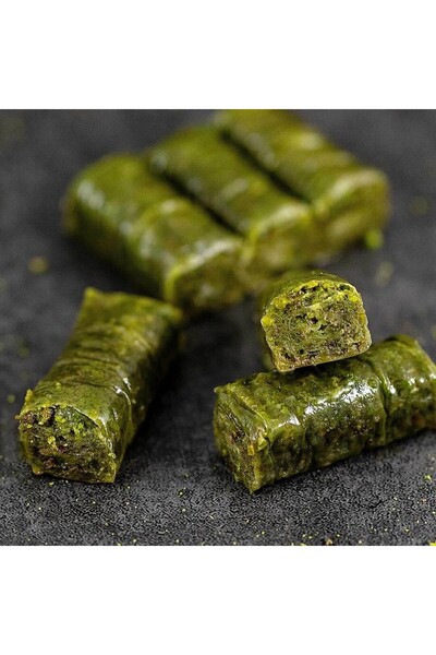 Petek1942 Vezir Parmağı 500 gr (12-15 adet)