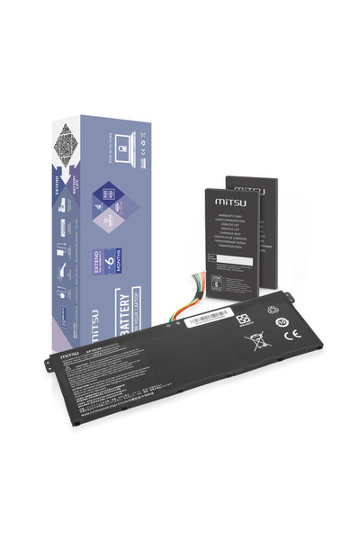 Other Baterie AP18C4K AP18C8K pentru Acer Swift 3 5 TravelMate P215-52