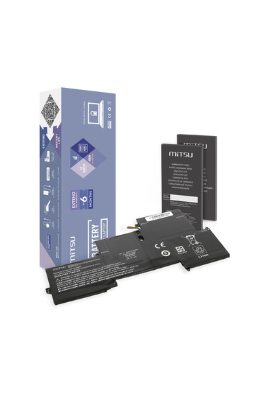 Other BR04XL battery for HP EliteBook Folio 1020 G1