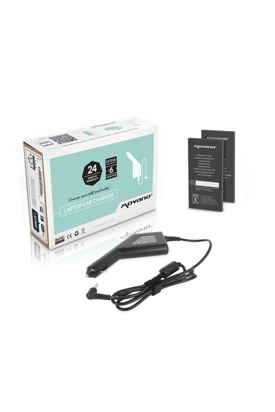 Other Adaptor auto pentru Asus 19v 3.42a 4.0x1.35