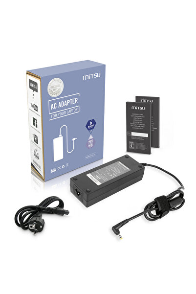 Other Încărcător de alimentare pentru Acer 19v 7.1a 135W 5.5x1.7mm