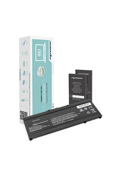 Other Baterie SR04XL TPN-C133 pentru HP Omen 15-DC 15-CE