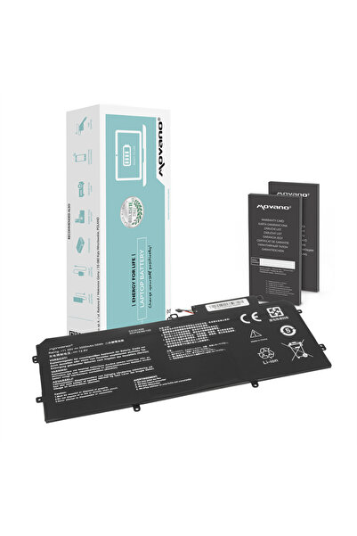 Other Baterie C31N1528 pentru Asus ZenBook UX360 UX360C UX360CA