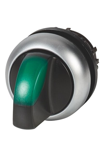 Other Comutator de acționare iluminat M22WLKVG, conform IP66