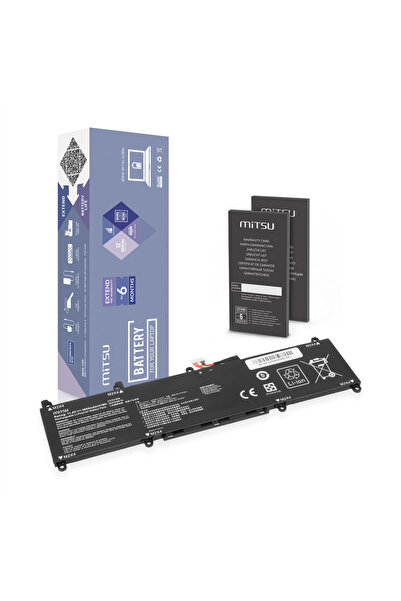 Other Baterie C31N1806 pentru Asus VivoBook S13 S330 V330 K330 I330 X330