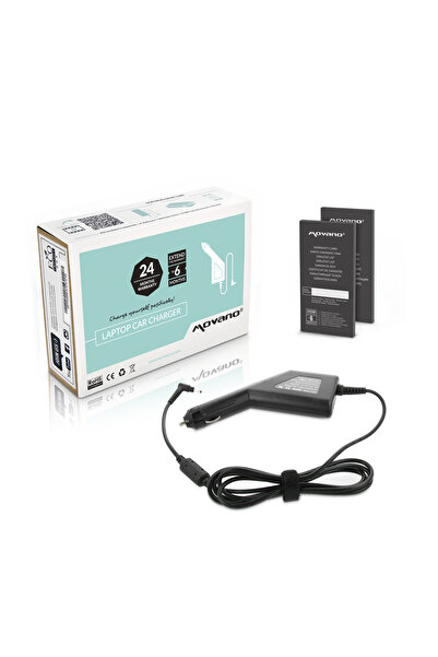 Other Adaptor auto 65W pentru Acer 19v 3.42a 3.0x1.1