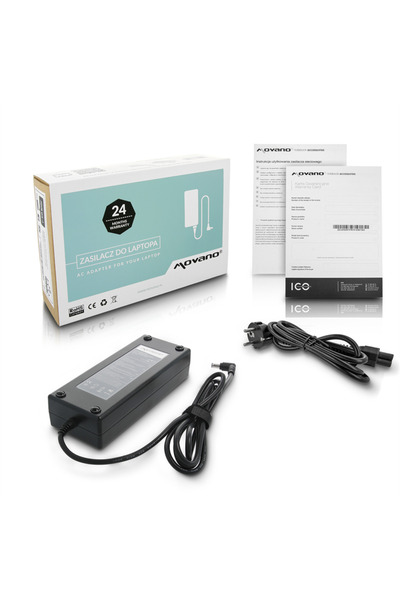 Other Încărcător pentru Sony 19.5v 6.2a 120W 6.5x4.4mm pin