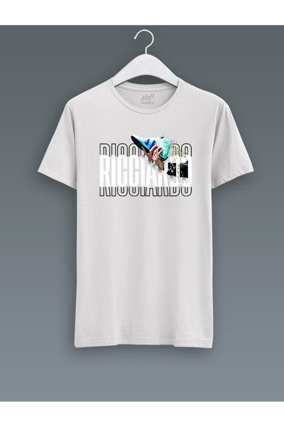 FNBX تي شيرت دانيال ريكاردو شوي