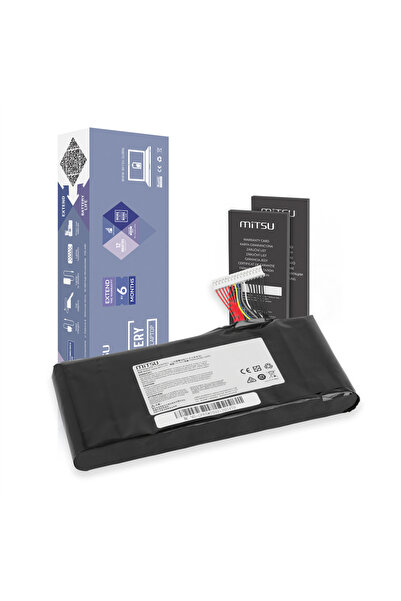 Other Bateria BTY-L77 până la MSI GT72 GT72S GT72VR WT72