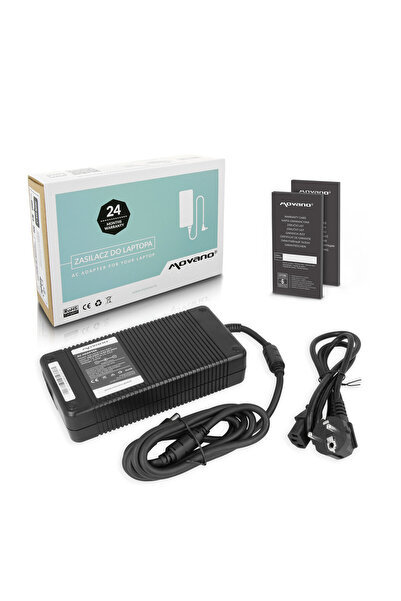 Other Încărcător de sursă de alimentare pentru Acer 19.5v 16.92a 300W 7.4x5.0...