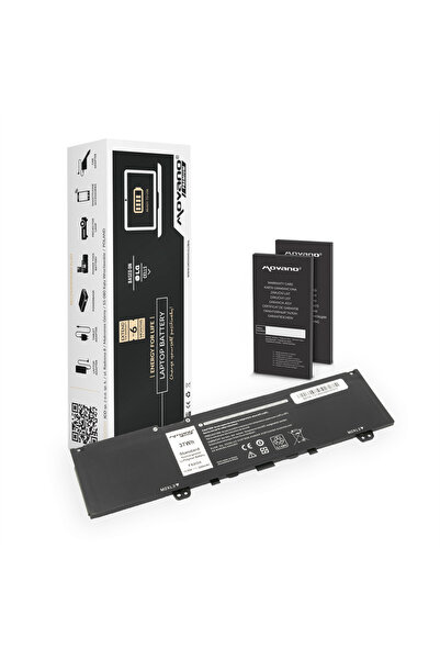 Other Baterie Y5XF9 pentru Dell Inspiron 13 7373 3200mAh