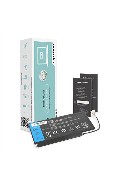 Other VH748 Battery for Dell Vostro 5460 5470 5560 P34F