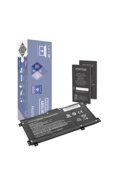 Other Baterie LK03XL pentru HP X360 15-BP BQ CN 17-AE BW CE