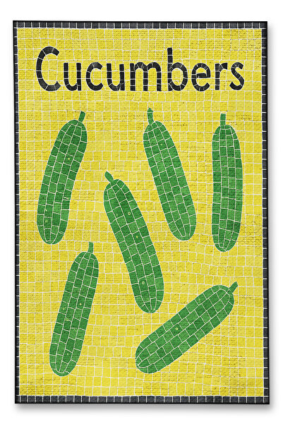 Rugs Modern Halı MOSSO Πορτοκάλια με γραπτό σχέδιο, υφαντή βάση, vintage διακ...