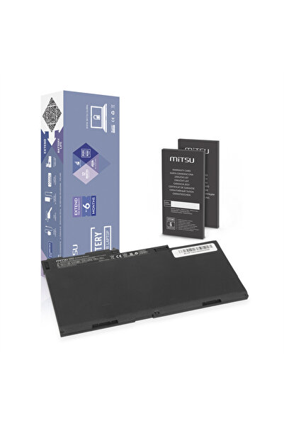 Other Baterie CM03XL pentru HP EliteBook 740 750 840 G1 G2