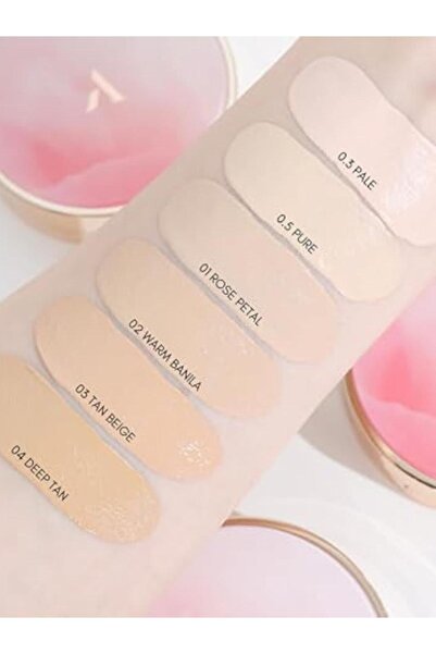 Aperire DAY DREAM COVER CUSHION FARA REFILL no.01 13gr