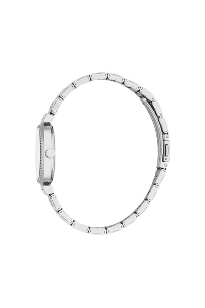 Esprit Women's Silver Watch, Stainless Steel | Es1l506m0035