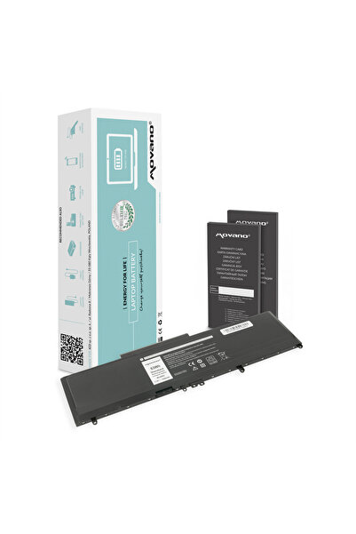 Other WJ5R2 battery for Dell Latitude E5570 3510