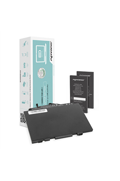 Other SN03XL battery for HP EliteBook 725 820 G3