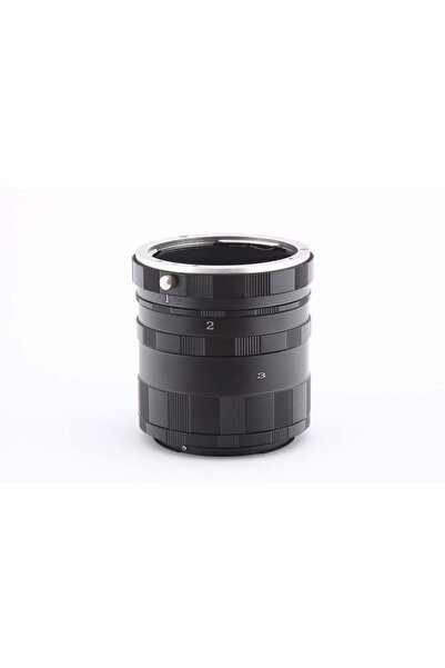 Generic Tuburi de extensie macro pentru Sony Alpha Minolta MA