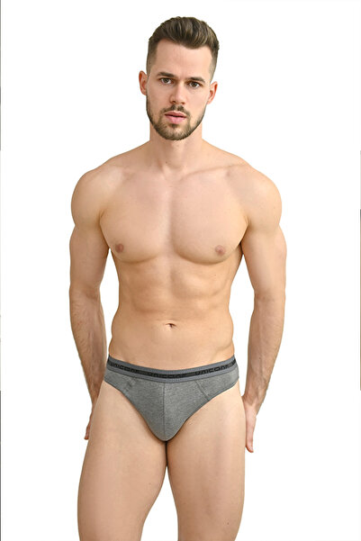 uniconf Set 3 buc slip barbati din bumbac PB05RSETANT,Uniconf