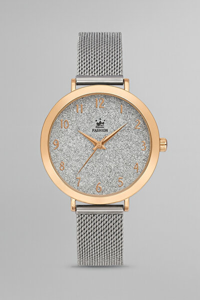 G Sport POLO Sim Detailed Women's Straw Magnet Cord Women's Wristwatch Compatible with Any Wrist