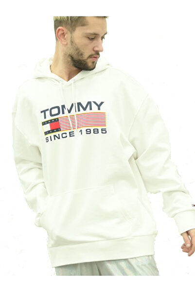 Tommy Jeans Men's Hoodie,
