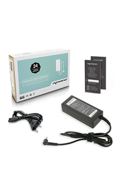 Other Charger for Huawei 19v 3.42a 65W 4.0x1.7mm