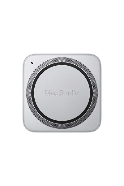 Apple Mac Studio, procesor M4 Max, procesor cu 14 nuclee și GPU cu 32 nuclee, 36 GB, 512 GB