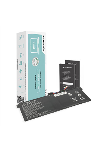 Other Baterie AP16M5J pentru Acer Aspire 3 A314 A315 A317