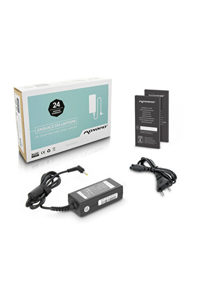 Other Charger for Toshiba 19v 2.37a 45W 4.0x1.7mm